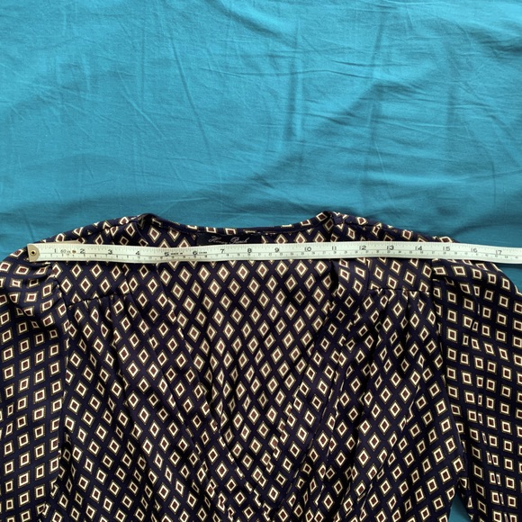 Honey Punch patterned mini dress - Picture 3 of 6